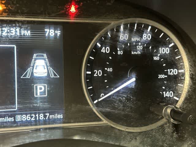 2021 Nissan Versa SV Super Black at HGreg Houston