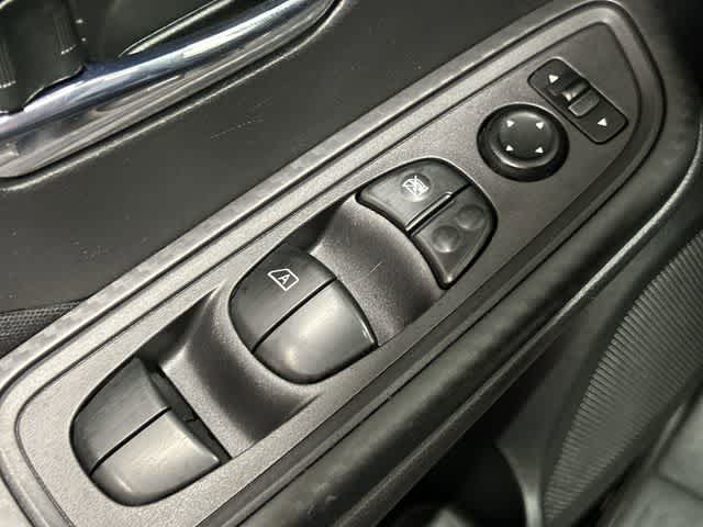 2021 Nissan Versa SV Super Black at HGreg Houston