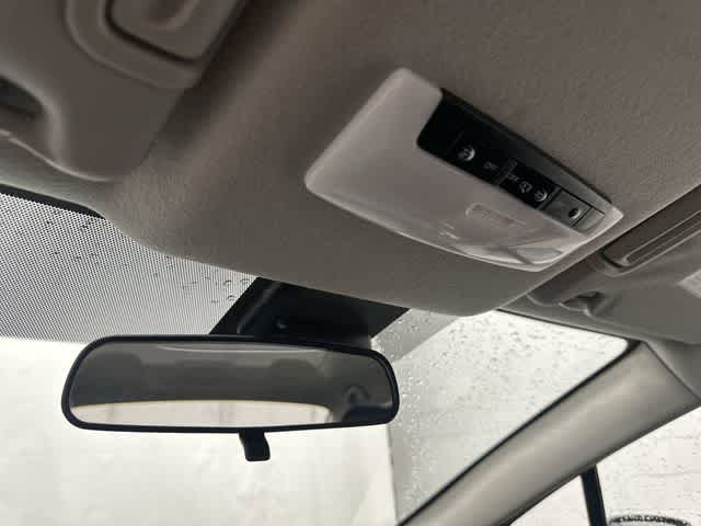 2025 Nissan Versa SV Brilliant Silver Metallic at Sterling McCall Nissan