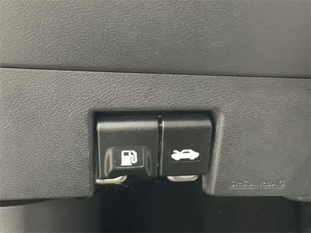 2020 Nissan Versa SR Brilliant Silver Metallic at Sterling McCall Nissan