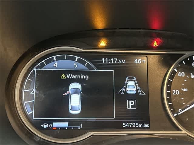 2020 Nissan Versa SR Brilliant Silver Metallic at Sterling McCall Nissan