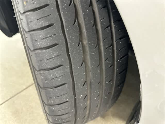 2020 Nissan Versa SR Brilliant Silver Metallic at Sterling McCall Nissan