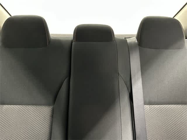 2020 Nissan Versa SR Brilliant Silver Metallic at Sterling McCall Nissan