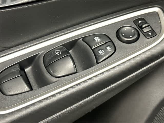 2020 Nissan Versa SR Brilliant Silver Metallic at Sterling McCall Nissan