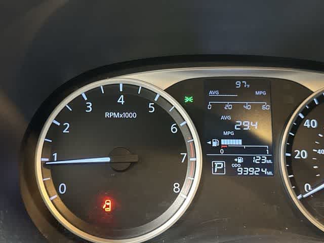 2020 Nissan Kicks S Super Black at Beck & Masten Kia