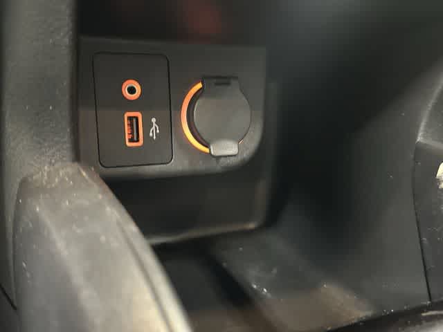 2020 Nissan Kicks S Super Black at Beck & Masten Kia