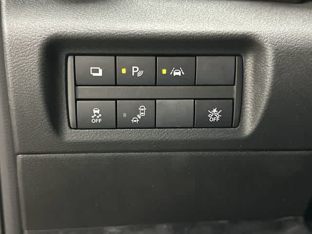 2020 Nissan Kicks S Super Black at Beck & Masten Kia