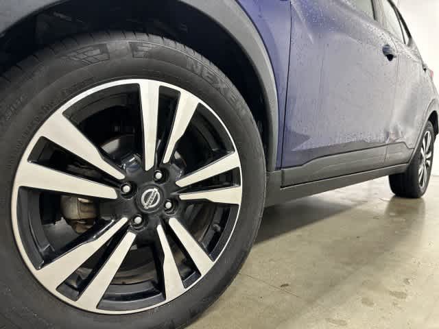 2019 Nissan Kicks photo 28 of 32