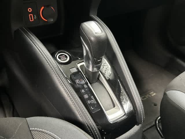 2019 Nissan Kicks photo 24 of 32