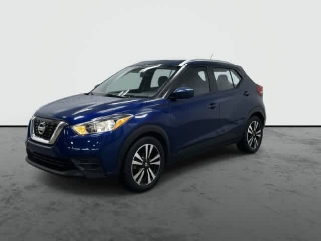 2019 Nissan Kicks photo 8 of 32