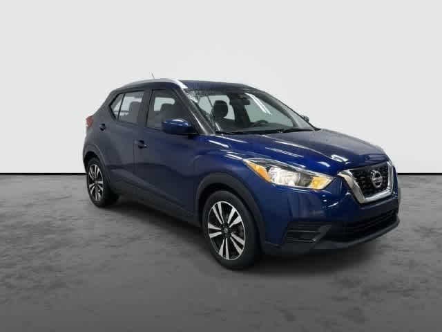 2019 Nissan Kicks photo 6 of 32