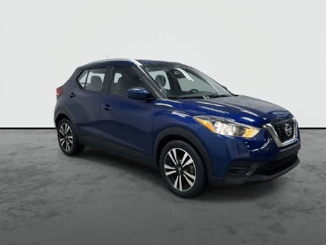 2019 Nissan Kicks photo 5 of 32