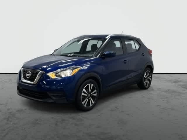 2019 Nissan Kicks photo 7 of 32