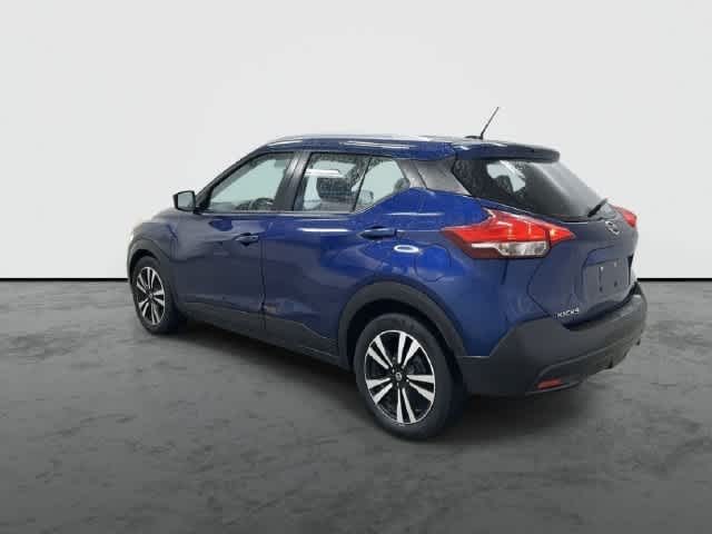 2019 Nissan Kicks photo 9 of 32