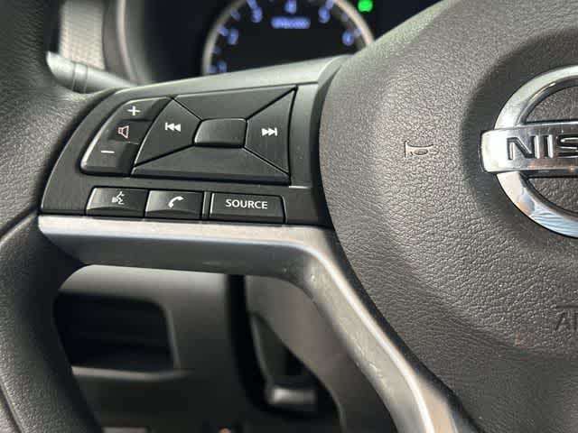 2019 Nissan Kicks S Fresh Powder at Honda of Clear Lake