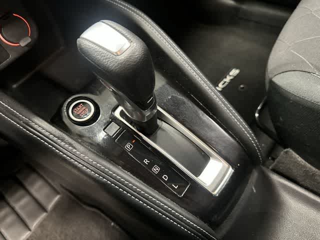 2019 Nissan Kicks S Fresh Powder at Honda of Clear Lake