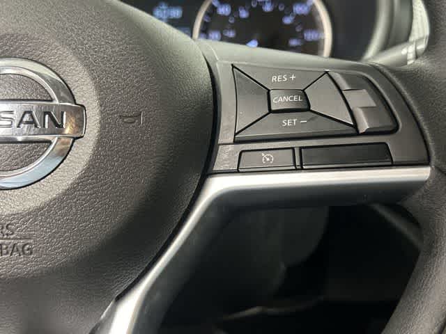 2019 Nissan Kicks S Fresh Powder at Honda of Clear Lake