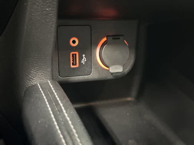 2019 Nissan Kicks S Fresh Powder at Honda of Clear Lake