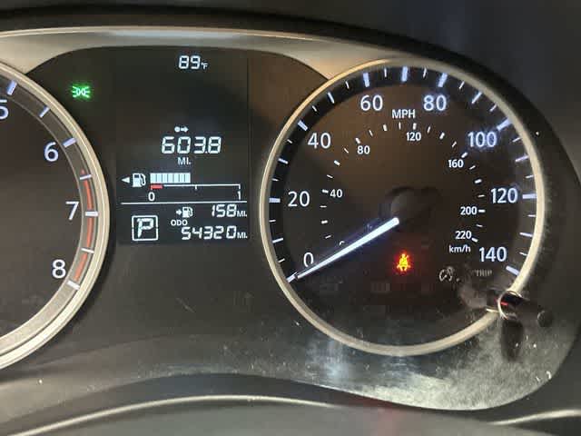 2019 Nissan Kicks S Fresh Powder at Honda of Clear Lake