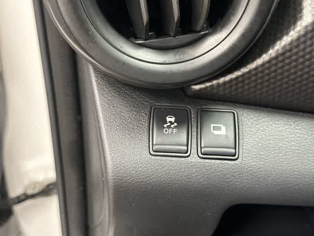 2019 Nissan Kicks S Fresh Powder at Honda of Clear Lake