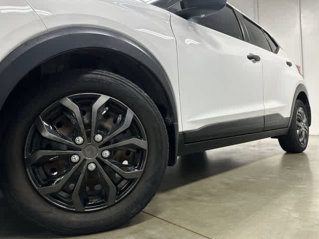 2019 Nissan Kicks S Fresh Powder at Honda of Clear Lake