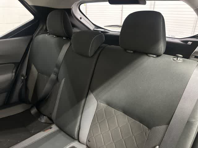 2019 Nissan Kicks S Fresh Powder at Honda of Clear Lake