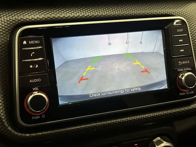 2019 Nissan Kicks S Fresh Powder at Honda of Clear Lake