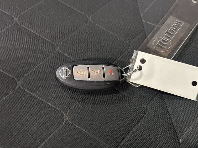 2019 Nissan Kicks S Fresh Powder at Honda of Clear Lake