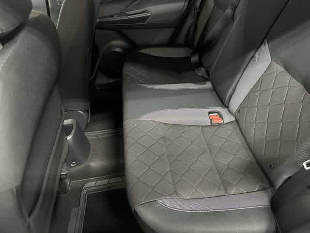 2019 Nissan Kicks S Fresh Powder at Honda of Clear Lake