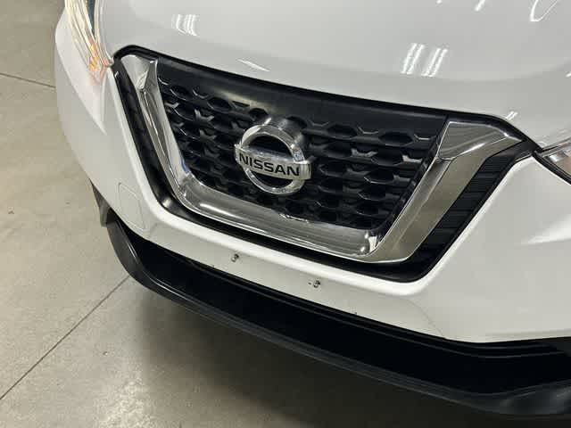 2019 Nissan Kicks S Fresh Powder at Honda of Clear Lake