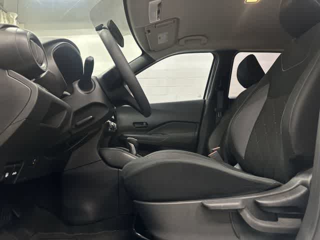 2019 Nissan Kicks S Fresh Powder at Honda of Clear Lake