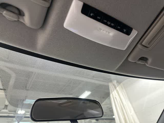 2019 Nissan Kicks S Fresh Powder at Honda of Clear Lake