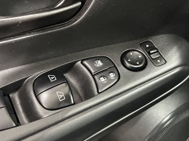 2019 Nissan Kicks S Fresh Powder at Honda of Clear Lake