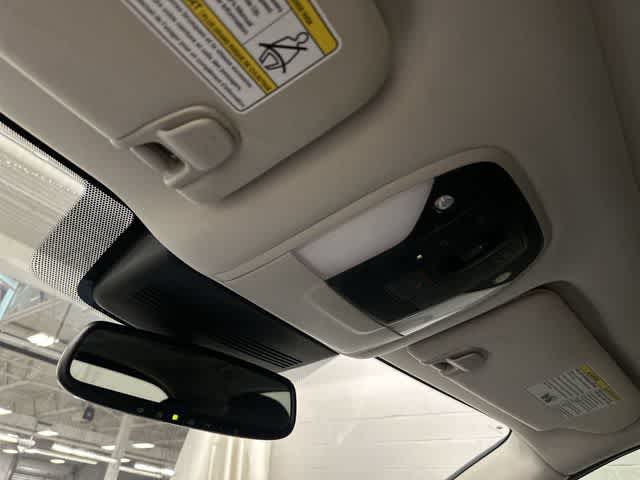2020 INFINITI QX50 LUXE Majestic White at Auto Boutique Texas