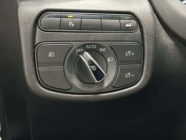 2020 INFINITI QX50 LUXE Majestic White at Auto Boutique Texas