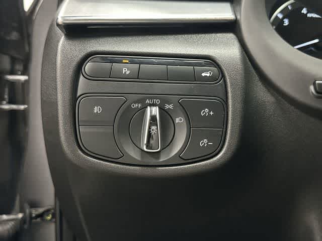 2020 INFINITI QX50 LUXE Graphite Shadow at AutoNation USA Katy