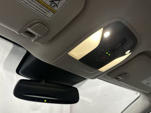 2020 INFINITI QX50 LUXE Graphite Shadow at AutoNation USA Katy