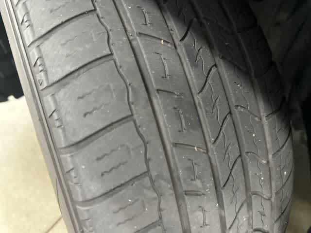 2020 INFINITI QX50 LUXE Graphite Shadow at AutoNation USA Katy