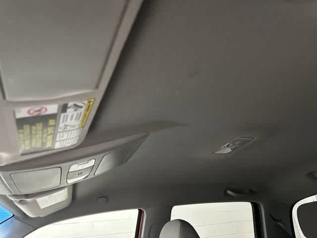2014 Toyota Tacoma PreRunner Barcelona Red Metallic at Honda of Clear Lake