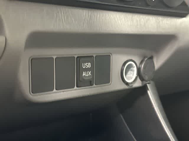 2014 Toyota Tacoma PreRunner Barcelona Red Metallic at Honda of Clear Lake