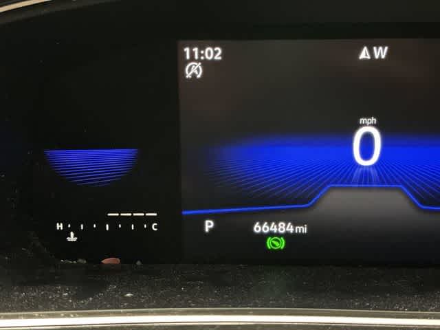 2022 Volkswagen Tiguan SE Platinum Gray Metallic at Westside Kia