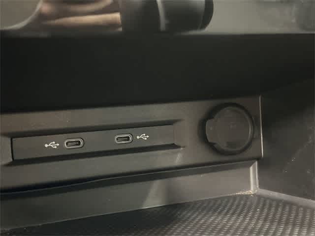 2024 Volkswagen Taos S White at Texan GMC Buick