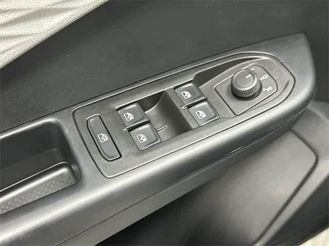 2024 Volkswagen Taos S White at Texan GMC Buick