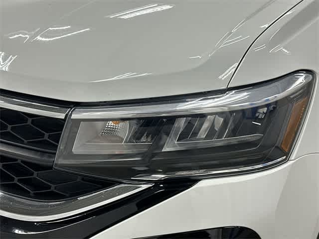 2024 Volkswagen Taos S White at Texan GMC Buick