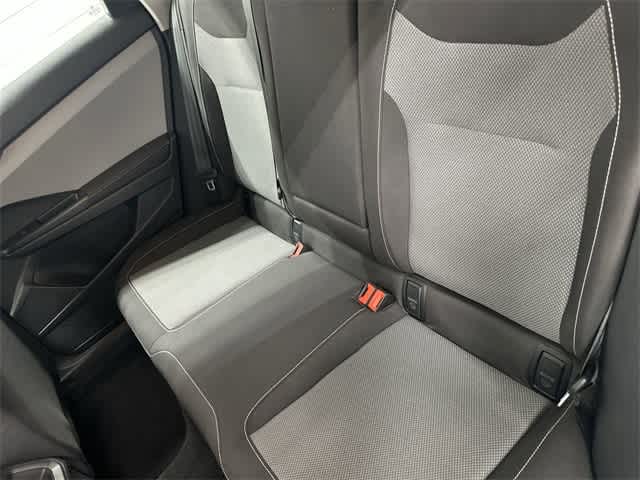 2024 Volkswagen Taos S White at Texan GMC Buick