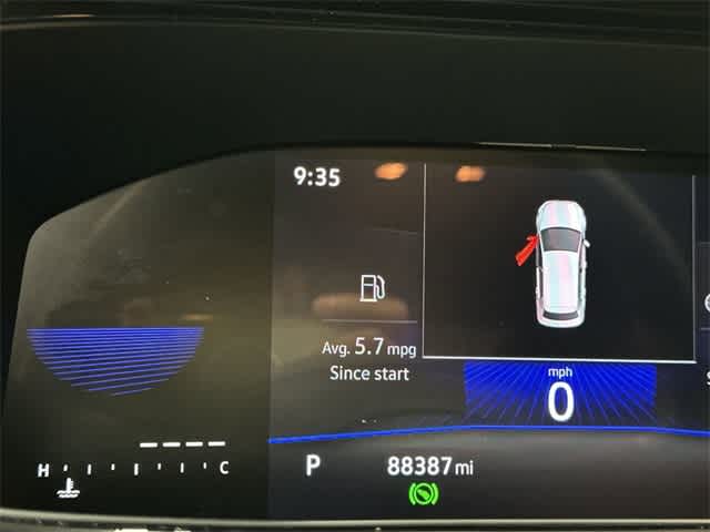 2023 Volkswagen Taos S Platinum Gray Metallic at Lone Star Chevrolet