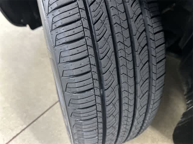 2023 Volkswagen Taos S Platinum Gray Metallic at Lone Star Chevrolet