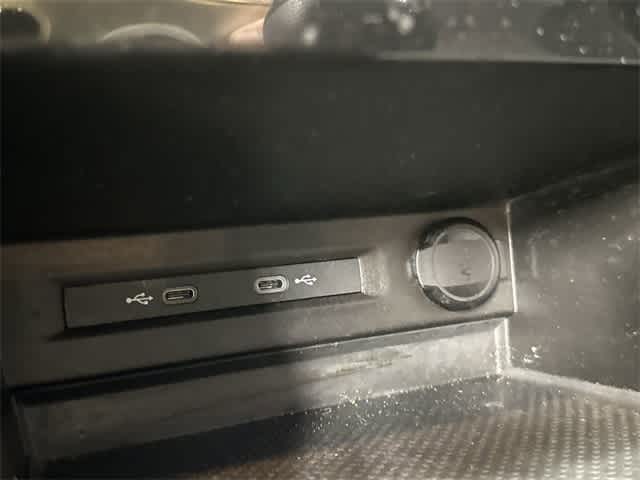 2023 Volkswagen Taos S Platinum Gray Metallic at Lone Star Chevrolet