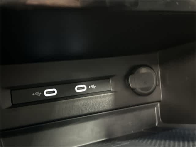 2023 Volkswagen Taos SE Platinum Gray Metallic at Lone Star Chevrolet