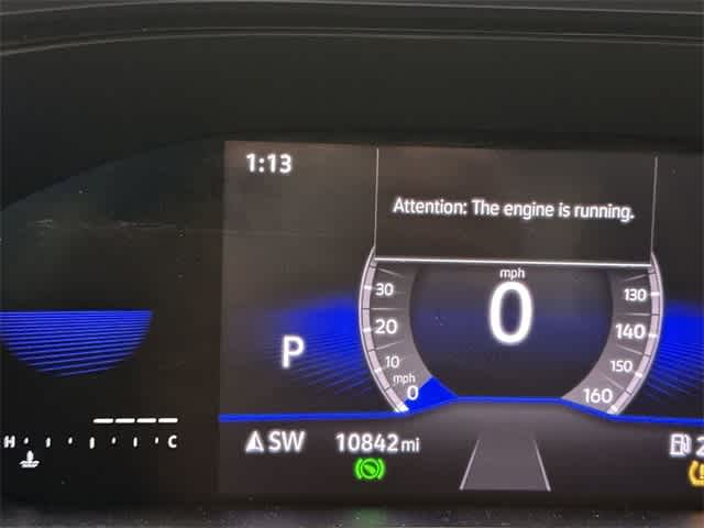2023 Volkswagen Taos SE Platinum Gray Metallic at Honda of Clear Lake